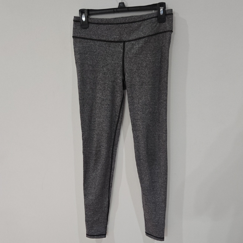 Victoria's Secret Sz Small? VSX Sport Knockout Gray Leggings